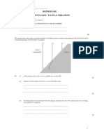 IB Physics Review-Waves