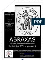 Abraxas9 Bakunin Su Dio e Satana