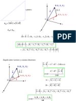 Tema 7-Productos Con Vectores