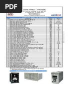 Alstom Referral Guide W.E.F 01.01.2013