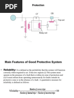 Introduction Protection