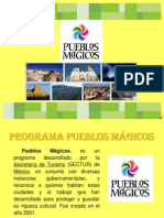 Pueblos Magicos