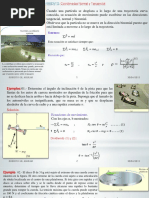 13 Ecuac de Mov Coord Normal y Tangen PDF