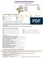 Clase Práctica de Sufijos