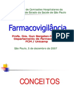 Farmacovigilancia PDF