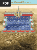 Program Kalachakra