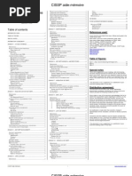 CISSP Aide Memoire20v4