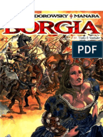 Bórgia 4 - Tudo É Vaidade PDF