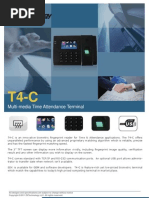 Brochure T4C ZkSoftware