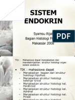 Histologi Endokrin