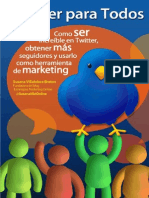 Twitter para Todos PDF