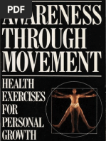 Awareness Through Movement