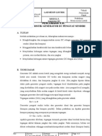 Laporan Resmi 5a. Generator DC Print