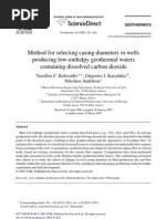 Geothermal Wells - Two Phase Flow Modeling