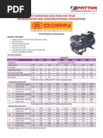 Dorin Catalogue Patton India