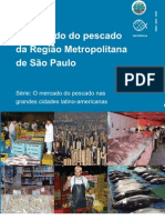 El Mercado Pesquero Sao Paulo