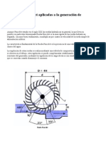 Aplicación Poncelet