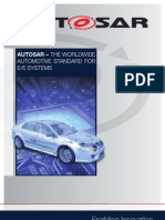 Autosar Brochure en