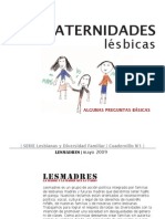 LESMADRES Cuadernillo PDF