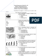 Examen Antropología Tavares 203