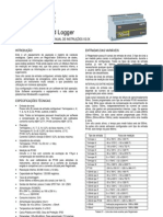 Manual Do Field Logger