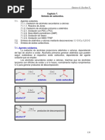 Capitulo 7. Sintesis de Carbonilos