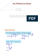 Sample Prob Permutations