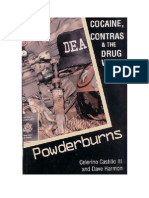 Powderburns CCIII Dave Harmon 1994 Complete1