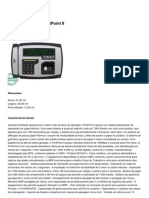 DIMEP - Relógio de Ponto PrintPoint II PDF