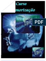 Curso Rápido de Memorização