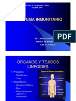 Fisiopatologia de Enfermedades Autoinmunes