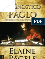 Lo Gnostico Paolo, Elaine Pagels