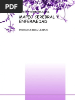 Mapeo Cerebral y Enfermedad PDF