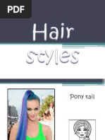 Hair Styles