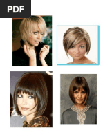 Short Hair Styles