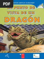 El Punto de Vista de Una Dragón