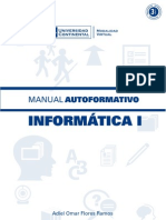 Manual Informatica I