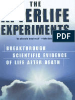 The Afterlife Experiments