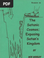 Satanic Cosmos