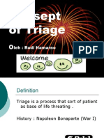 Triage