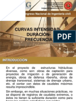 Presentacin Como Sacar Las Curvas Intensidad Frecuencia