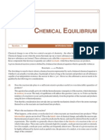 Chemical Equilibrium With Ans L (OK) Colour File