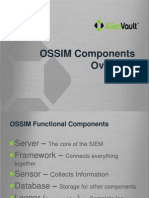 OSSIM Components