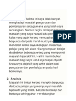 Kawalan Kelas Jurnal