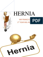 Hernia