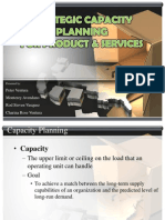 Chapter 5 Capacity Planning