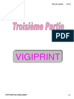 C.A.O Vigiprint