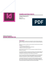 TPNº3 Novedades y Mejoras InDesign CS6