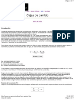 HTTP WWW - Mecanicavirtual.org Caja-Cambios