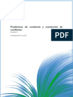 Inadaptacion Social PDF